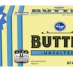 $1.97 Butter with Kroger eCoupon