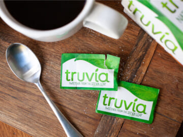 Truvia Sweetener 80ct Box Just 50¢ At Publix on I Heart Publix