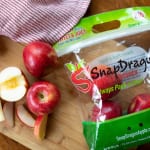 SnapDragon Apples 2-Pound Bag Just $1.50 At Publix