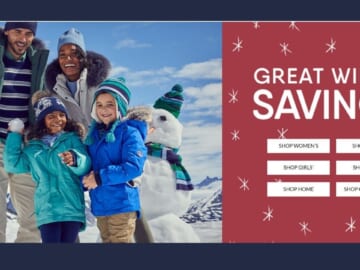 Lands’ End | Up To 70% Off Coupon Code