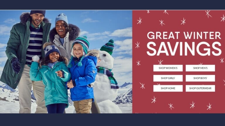 Lands’ End | Up To 70% Off Coupon Code