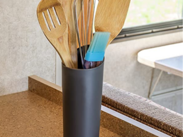 Camco Suction Cup Utensil Holder $1.85 (Reg. $7.61)