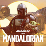 The Art of Star Wars: The Mandalorian Hardcover Book $20 (Reg. $40) – FAB Ratings!