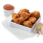 Wendy’s: Free 6-Piece Chicken Nuggets with ANY Purchase!