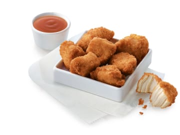 Wendy’s: Free 6-Piece Chicken Nuggets with ANY Purchase!