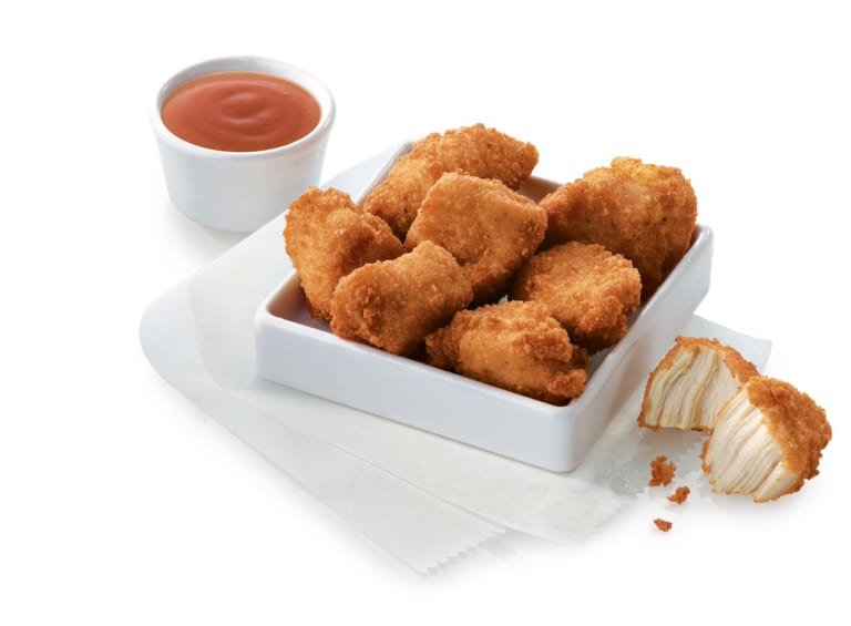 Wendy’s: Free 6-Piece Chicken Nuggets with ANY Purchase!