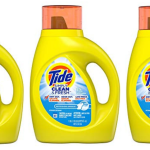 $1.79 Downy & Tide Simply | Walgreens Laundry Deal