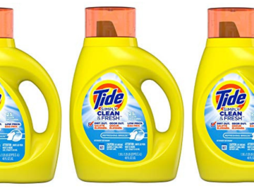 $1.79 Downy & Tide Simply | Walgreens Laundry Deal