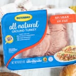 Butterball Ground Turkey As Low As $2 At Publix