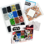 Star Wars Deluxe Box Beads Kit $15 (Reg. $33) | Includes 4,500+ Beads & 14 Projects