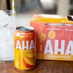 AHA Sparkling Water 8-Pack Just $1 At Publix