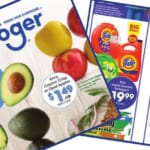 kroger weekly ad