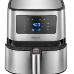 Insignia 5-Quart Analog Air Fryer only $39.99 shipped (Reg. $100!)