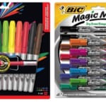 BIC Intensity Spinning Storage Tower for $13.71