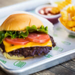 Shake Shack: Buy One, Get One Free ShackBurgers