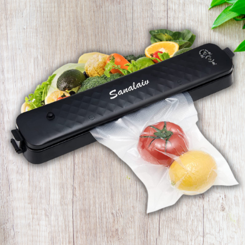 Vacuum Sealer Machine $50.99 Shipped Free (Reg. $53)