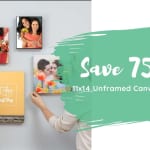 Walgreens Photo | 75% Off Canvas Print