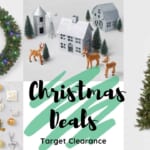 Target | Christmas Clearance Deals