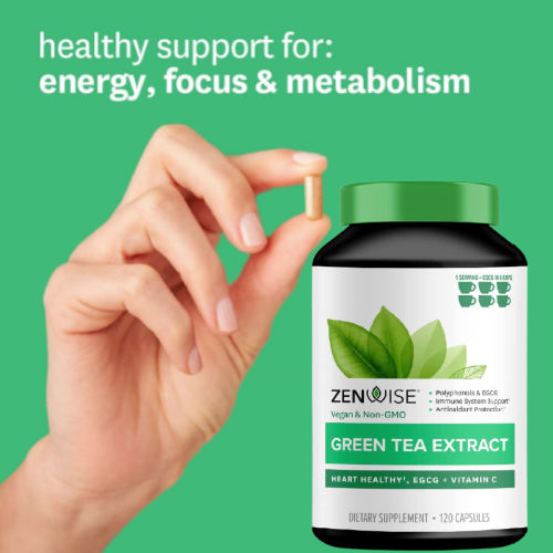 Today Only! Zenwise Health Dietary Supplements as low as $12.22 Shipped Free (Reg. $20+) – FAB Ratings! From $0.10 per capsule