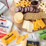 Tillamook Is The Perfect Addition To Your New Year’s Eve Gathering (+ Last Chance To Earn A Publix Gift Card)