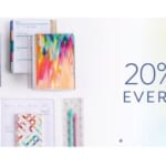 Erin Condren Sale | Monthly Planner for $32