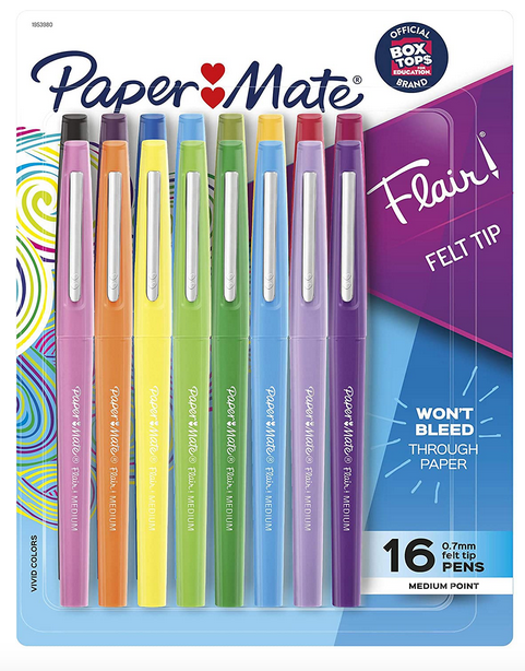 Papermate Pens