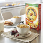 Post Honey Bunches of Oats With Almonds Cereal 18oz Box as low as $2.17 Shipped Free (Reg. $4) – FAB Ratings!