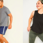 Old Navy: Men’s and Women’s Activewear Tops only $7!