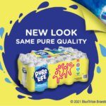 Pure Life Water Is Getting A New Look - Be On The Lookout For A Refresh When You Shop At Publix! on I Heart Publix