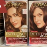 L’Oreal Excellence Hair Color Printable | $5.49 at Walgreens