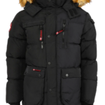 Canada Weather Gear Men