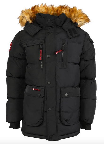 Canada Weather Gear Men