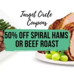 spiral ham