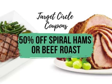 spiral ham