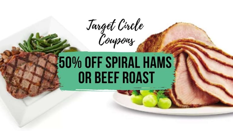 spiral ham