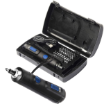 33-piece Rechargeable Screwdriver Kit $15.67 (Reg. $27.99)