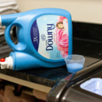 Downy Fabric Softener HUGE Bottle Just $9.99 At Publix - Save $5 on I Heart Publix