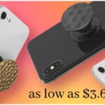 PopSockets Sale | As Low As $3.60