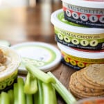 Roots Vidalia Onion Dip & Spread As Low As $2.50 At Publix