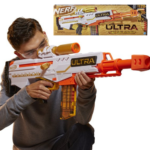 Nerf Ultra Pharaoh Blaster w/ 10-Darts $34 Shipped Free (Reg. $50) | Lowest Price!