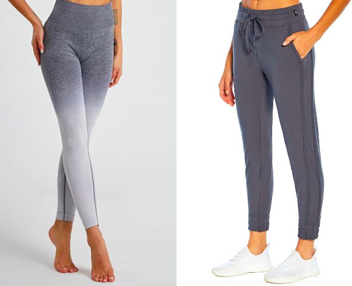 Leggings & Joggers