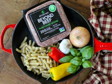 Beyond Meat Beyond Beef As Low As $2.99 At Publix (Save $7!)