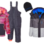 Toddler & Kid’s Snowsuit Sets as low as $24.99 + Exclusive Extra 10% off!