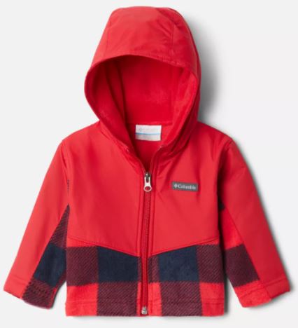 kids jacket