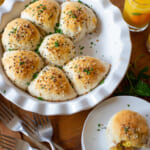 Make Your Morning Better With These Breakfast Bombs Made With Amish Country Cheese on I Heart Publix 2