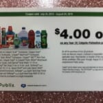 New Colgate-Palmolive Publix Coupon Valid Through 1/23