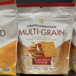 $1.24 Crunchmaster Crackers | Publix Deal