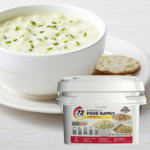 4 lbs Augason Farms 72-Hour 1-Person Emergency Food Supply Kit $19.98 (Reg. $24.98) – FAB Ratings! 1,400+ 4.6/5 Stars!