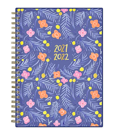 2022 Planner