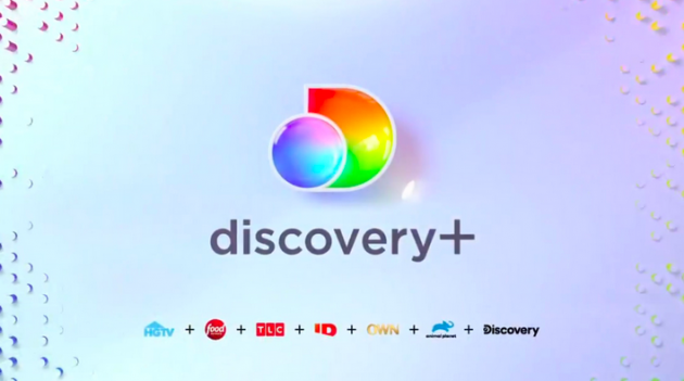 Discovery Plus